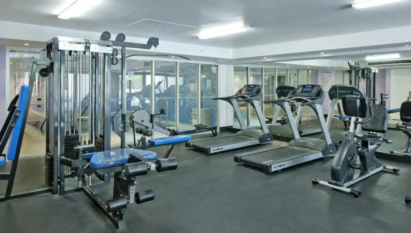 Mantra Chatswood Sport und Entertainment