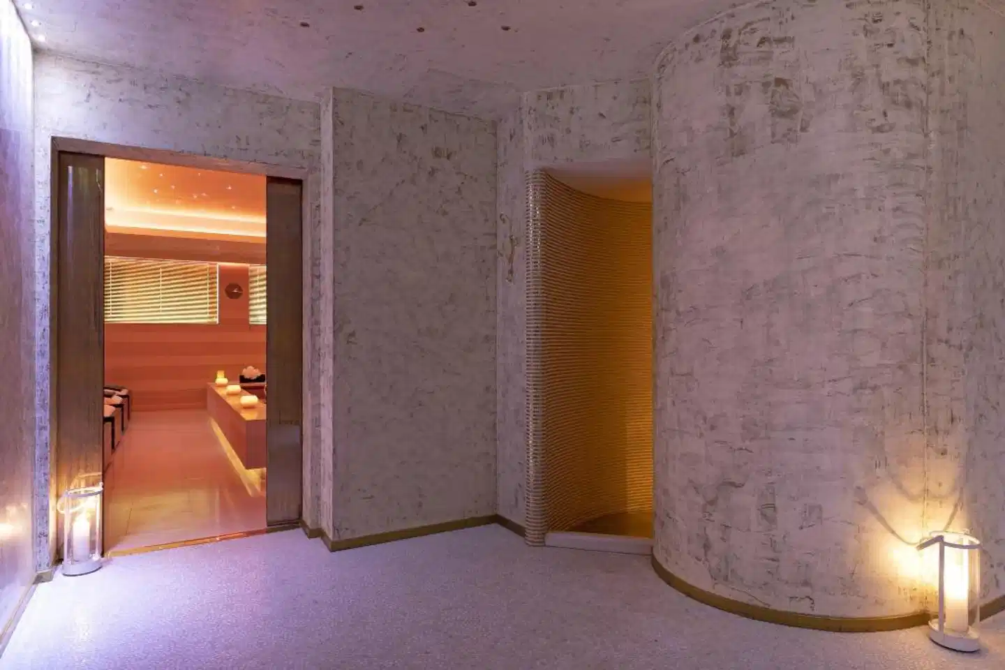 Royal Hotel Carlton Wohnbeispiel