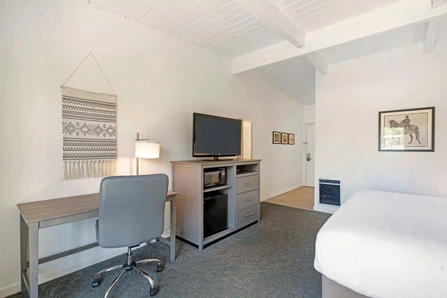 Best Western Plus Santa Barbara Wohnbeispiel