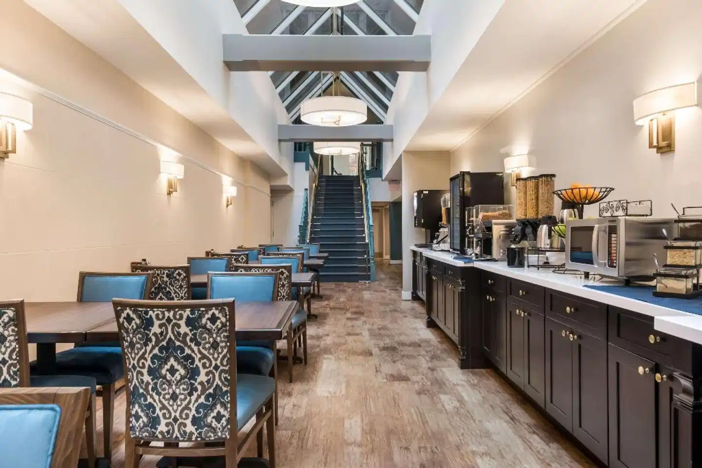 Independence Park Hotel, BW Premier Collection Bar