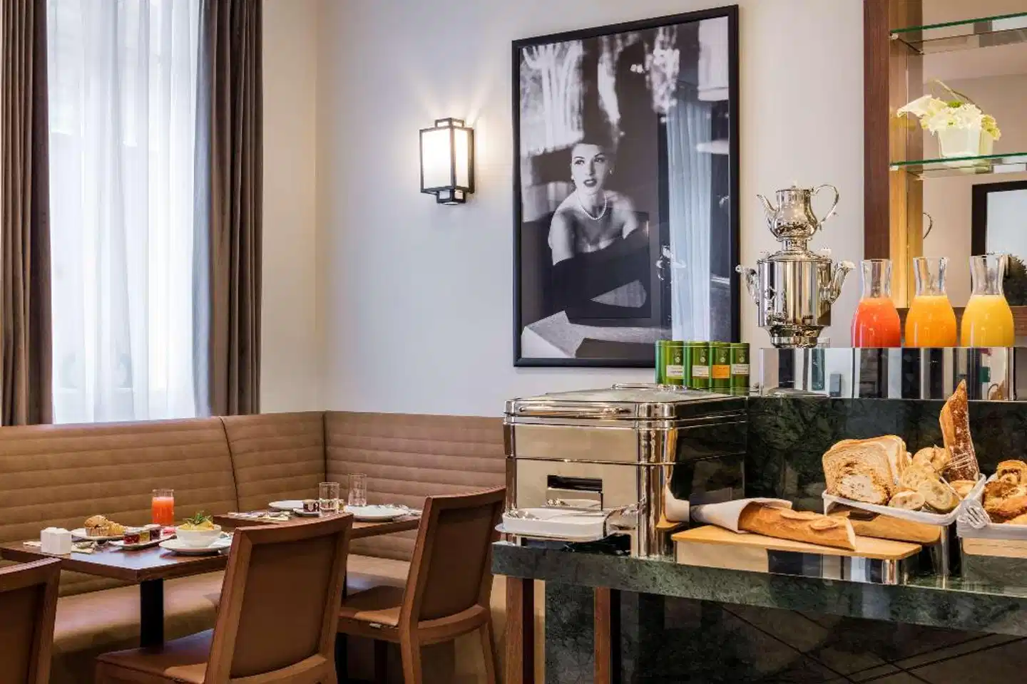 Best Western Capistrano Inn Konferenz