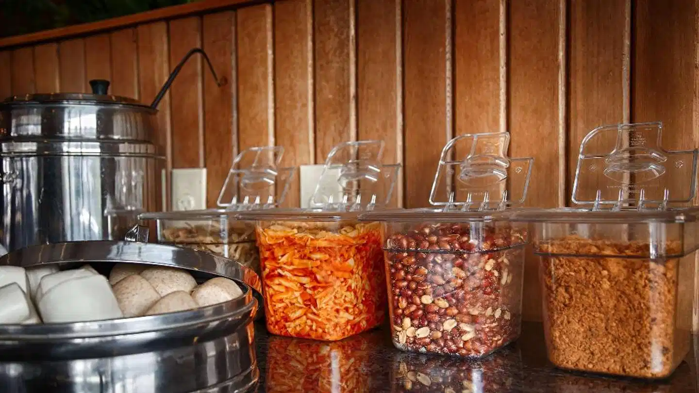 Best Western PLUS Executive Inn Badezimmer