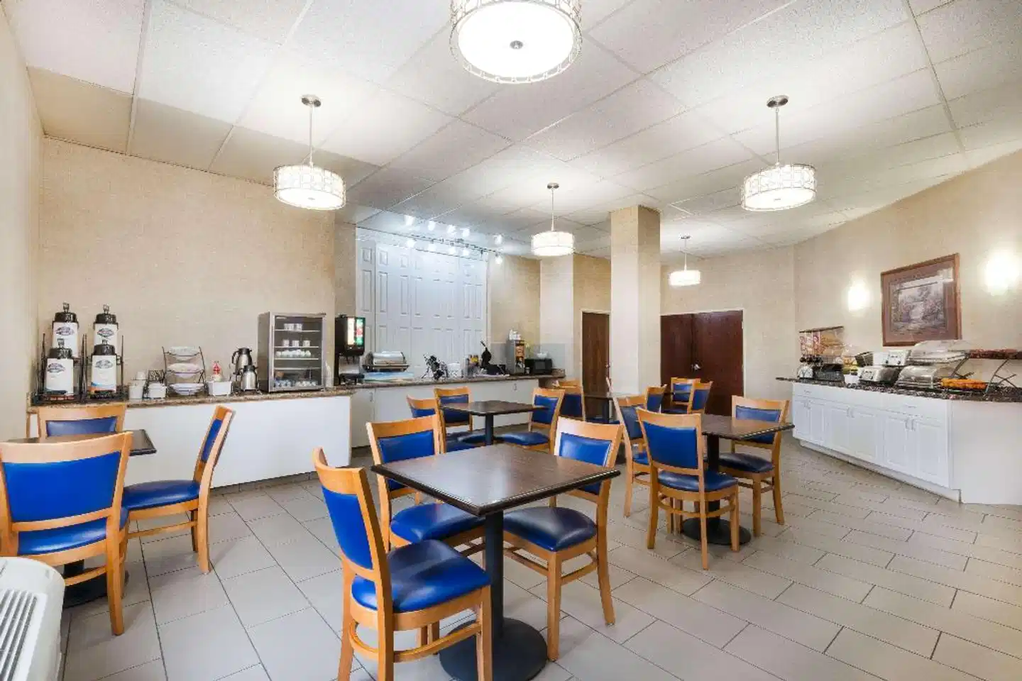 Baymont by Wyndham Colorado Springs Konferenz