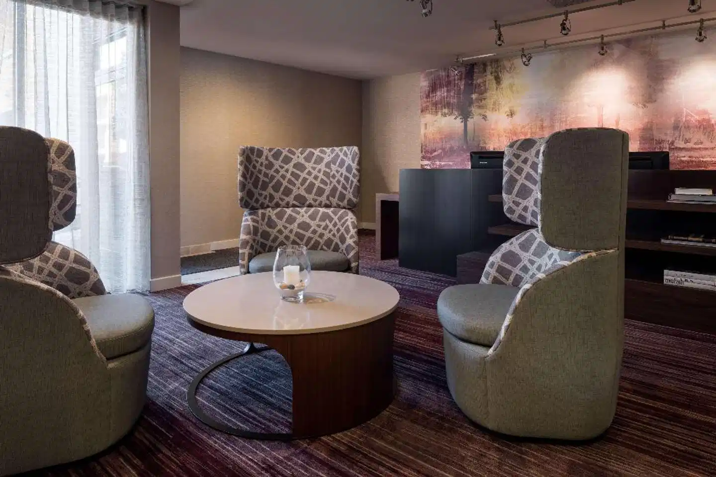 Sonesta Select Los Angeles LAX El Segundo Badezimmer