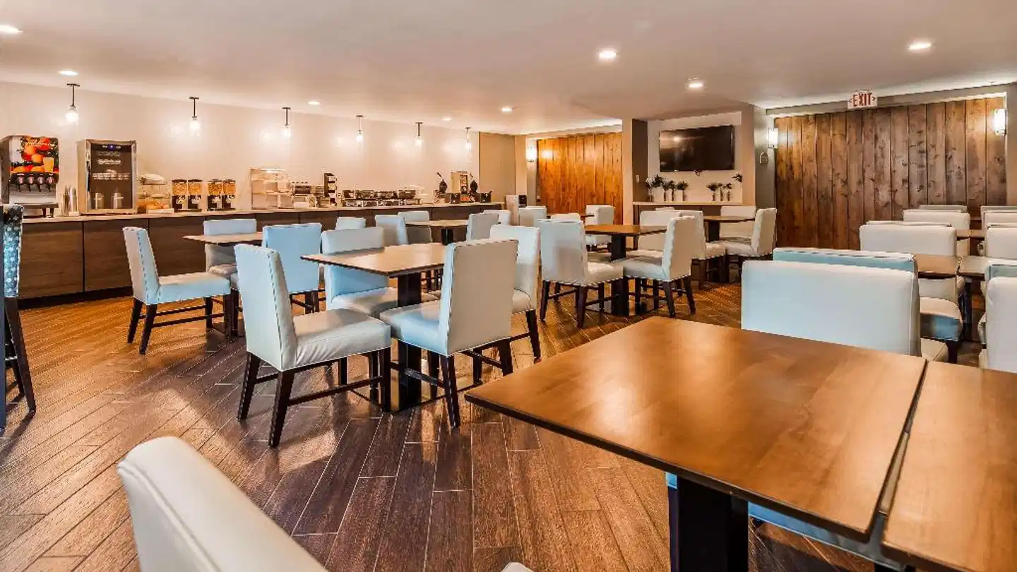 Best Western Plus North Las Vegas Inn & Suites Konferenz