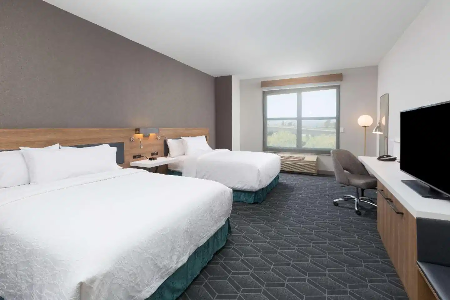 Hilton Garden Inn Oakland/San Leandro Wohnbeispiel