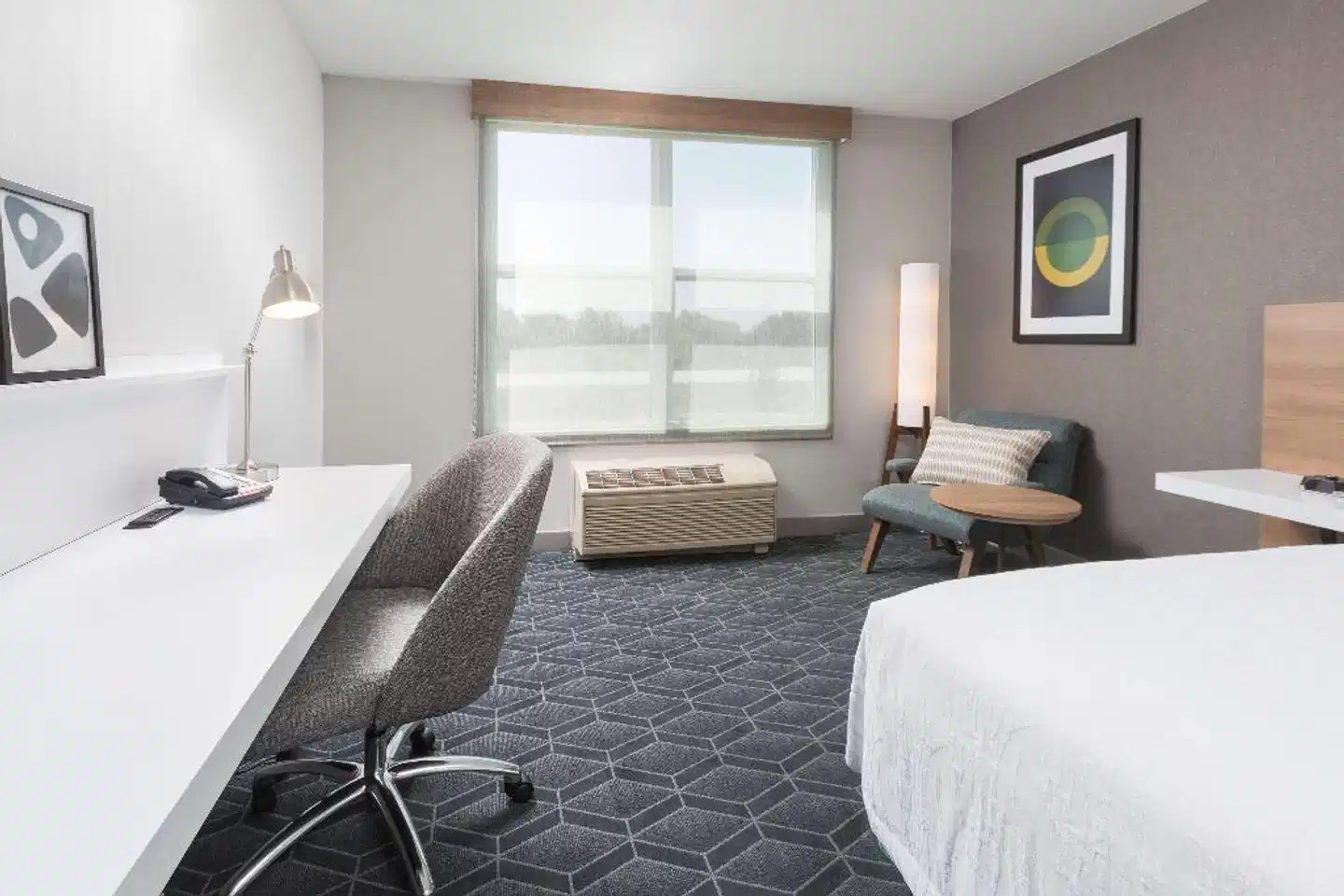 Hilton Garden Inn Oakland/San Leandro Wohnbeispiel