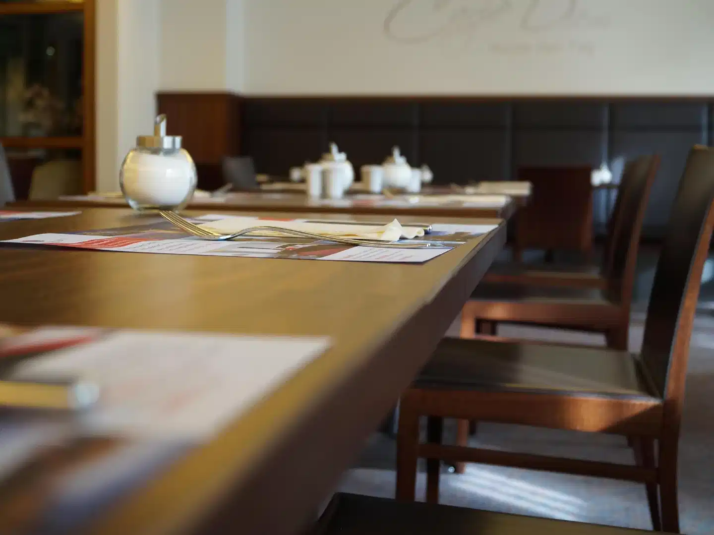 Premier Inn Köln City Mediapark Restaurant