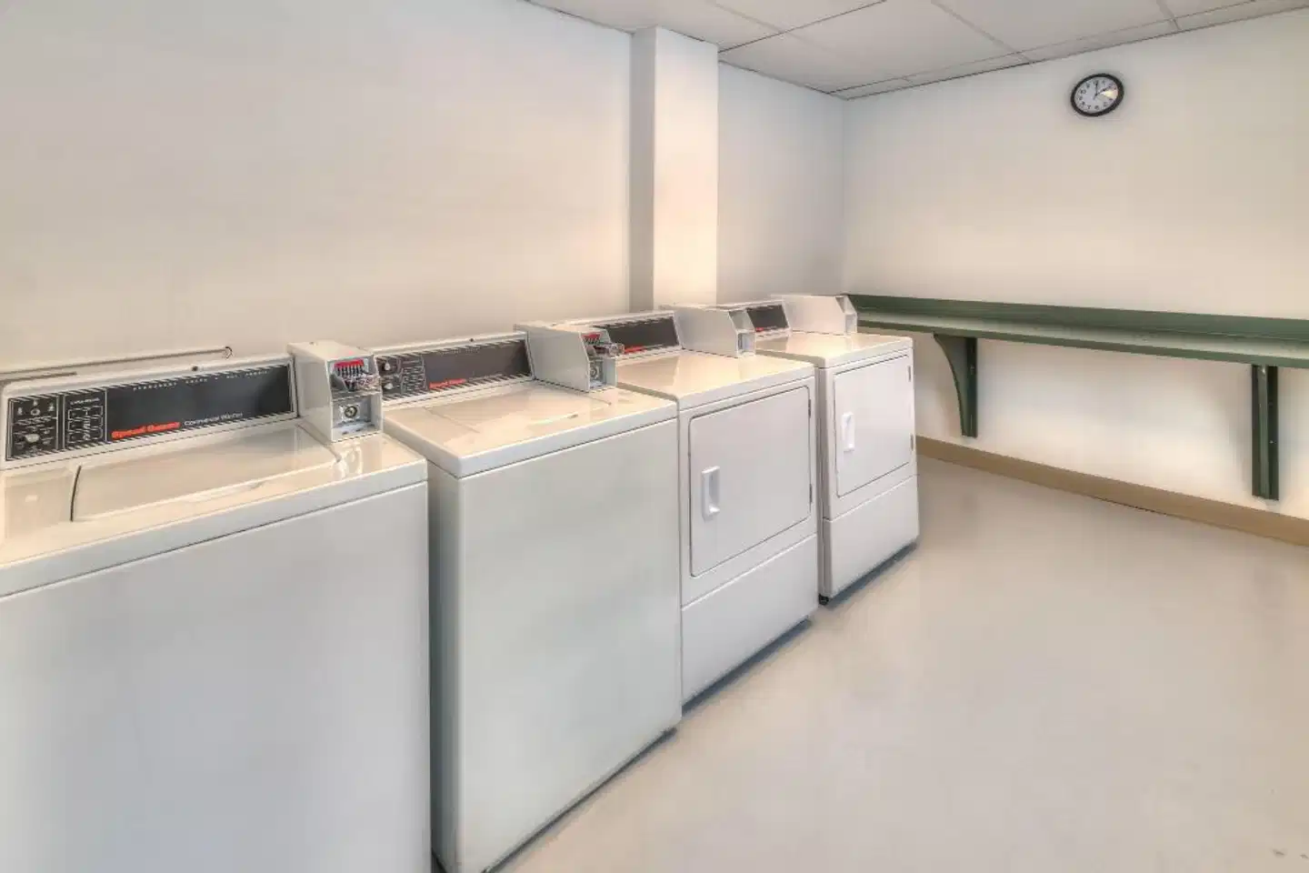 Four Points by Sheraton Anchorage Downtown Wohnbeispiel