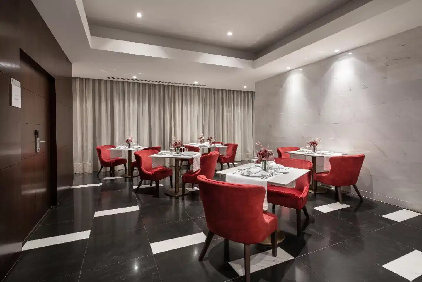 Eurostars Das Letras Konferenz