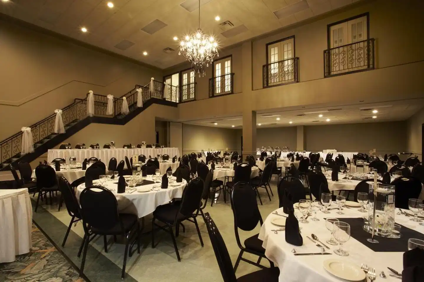 Temple Gardens Hotel & Spa Konferenz