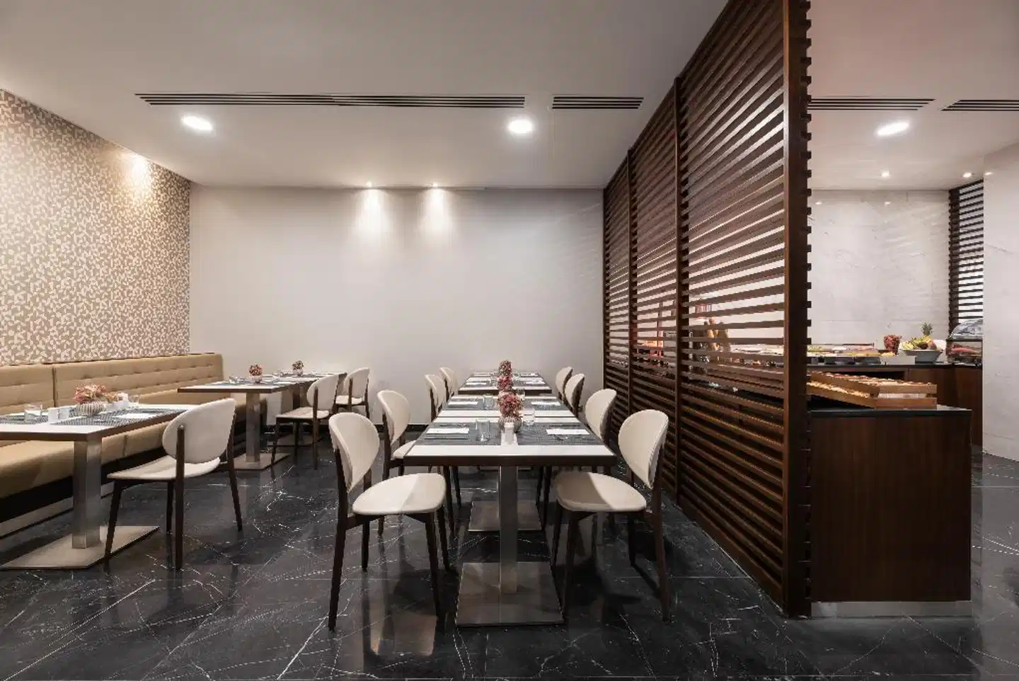 Eurostars Das Letras Konferenz