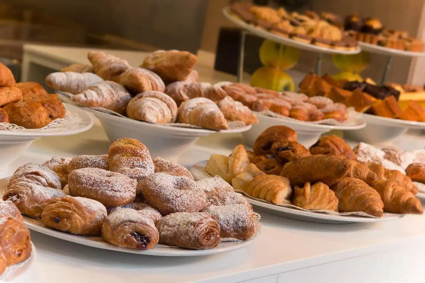 Parma & Congressi Restaurant