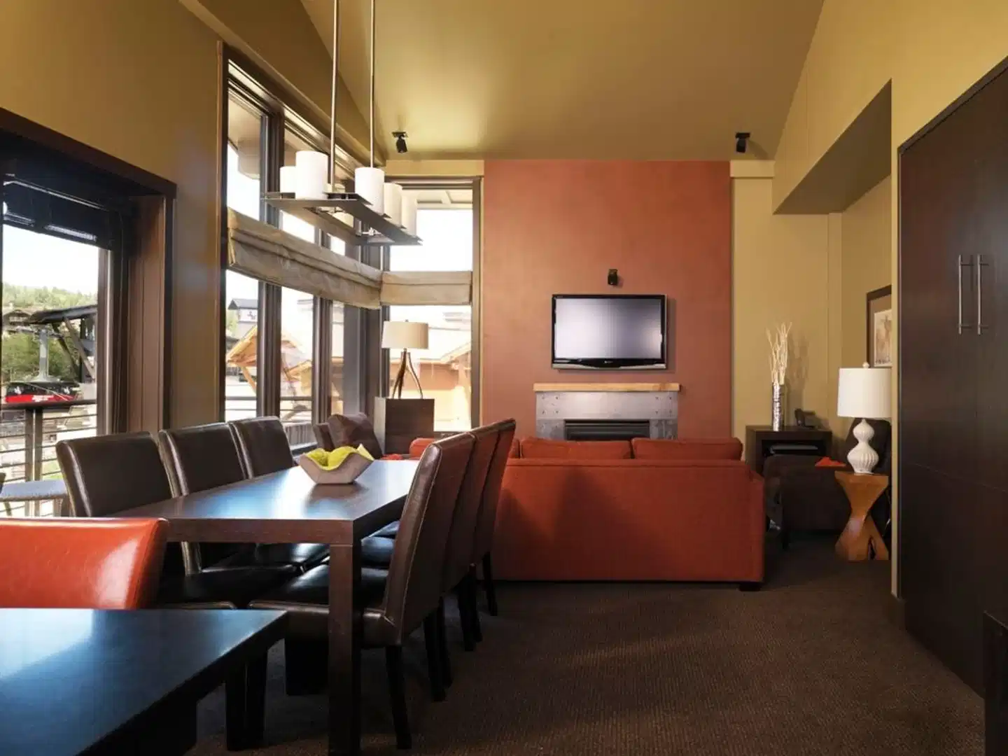 Terra Jackson Hole Konferenz