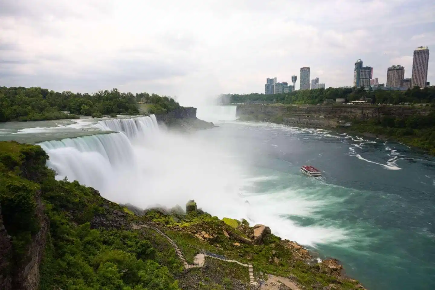 Days Inn by Wyndham Tonawanda/Buffalo Landschaft