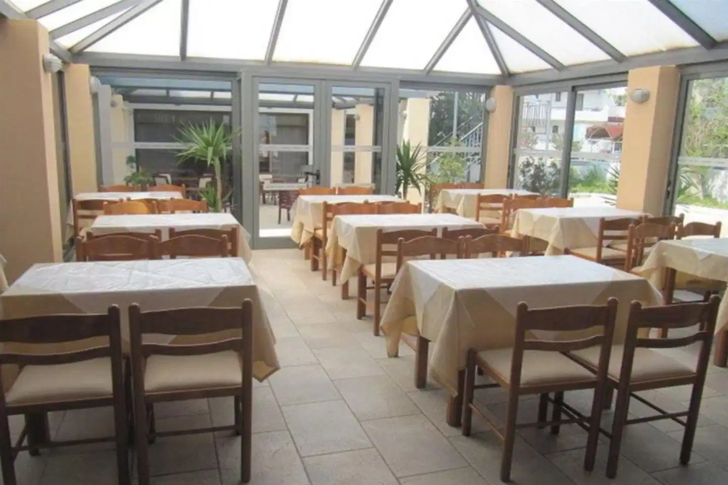 Cleopatra Superior Restaurant