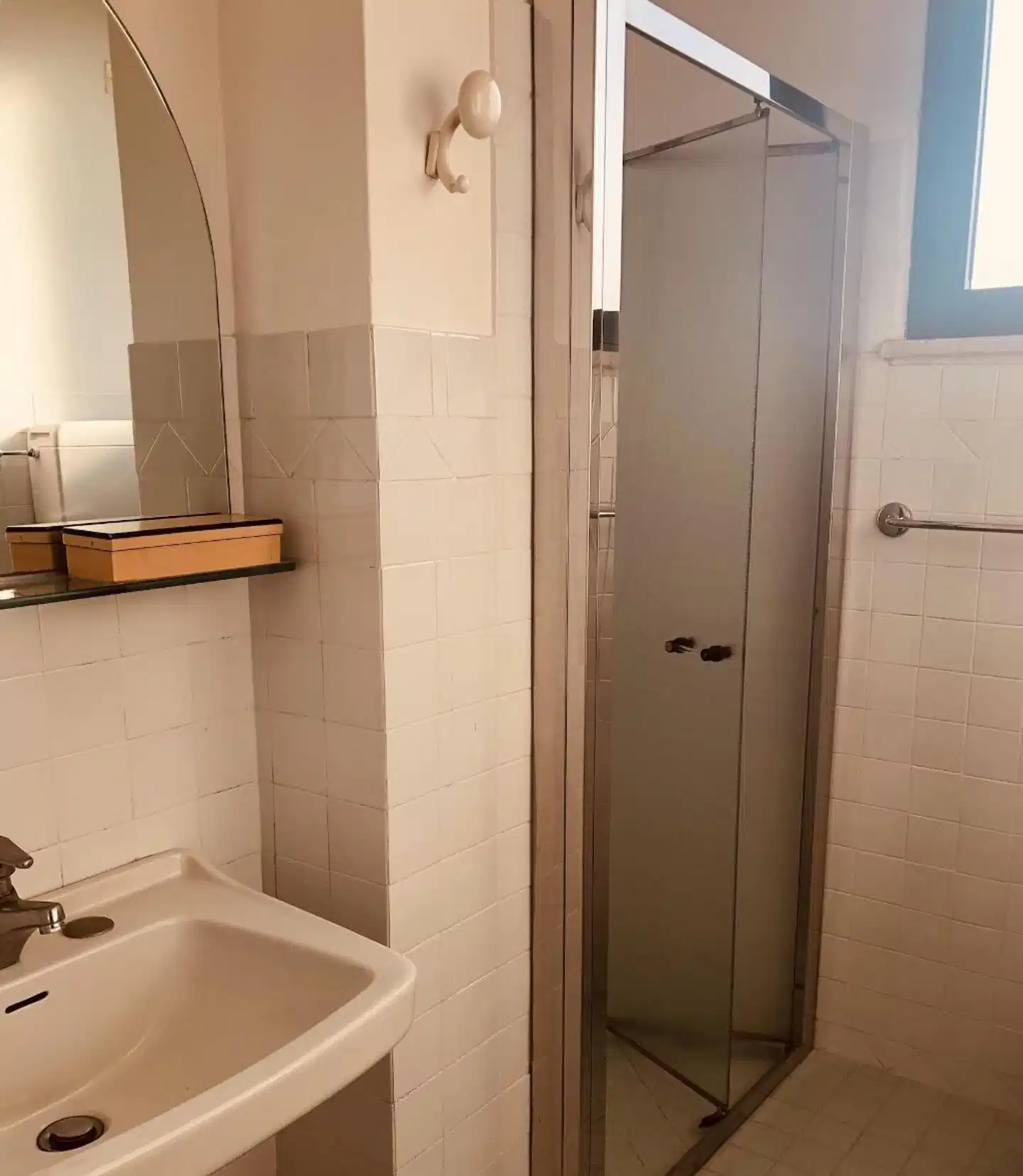 Montecarlo Badezimmer