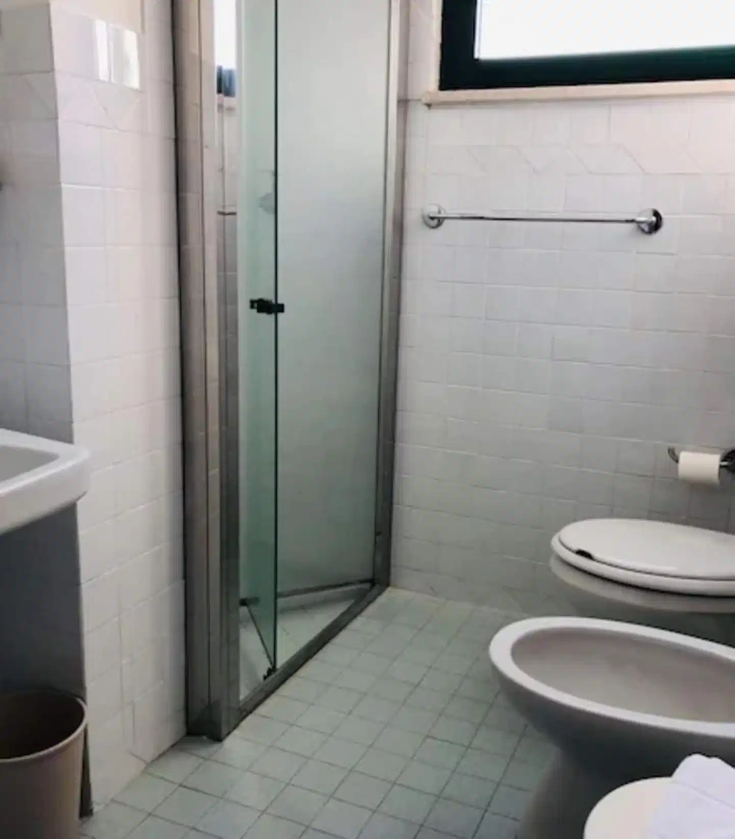 Montecarlo Badezimmer