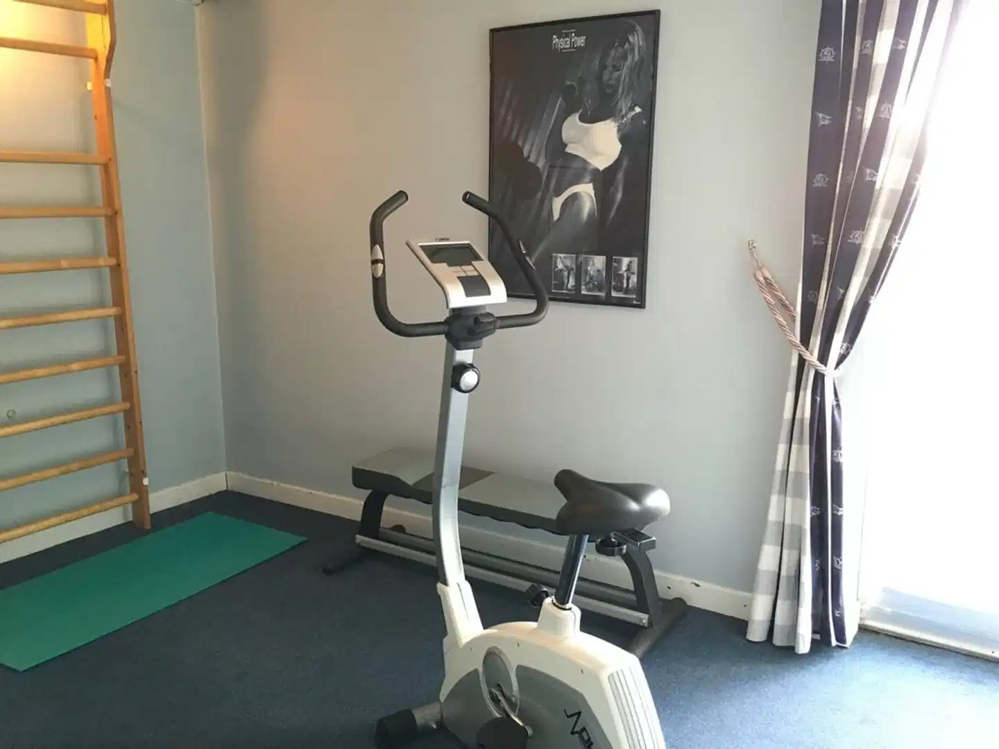 First Euroflat Hotel Sport und Entertainment