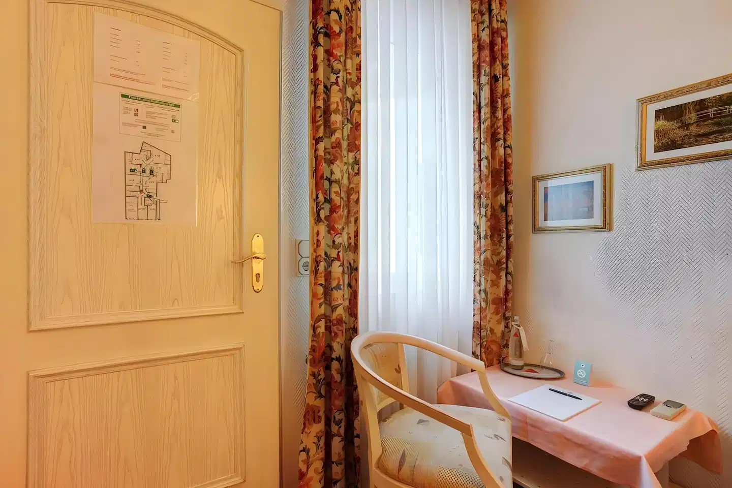 Centro Hotel Arde Köln, Trademark Collection by Wyndham Wohnbeispiel