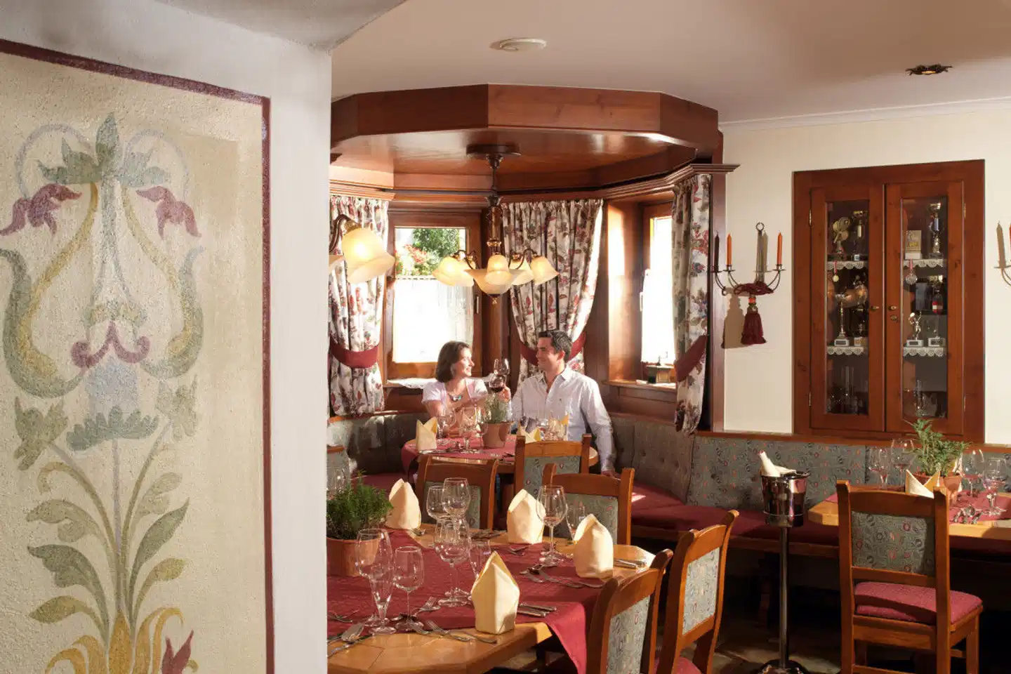 Feldwebel Restaurant