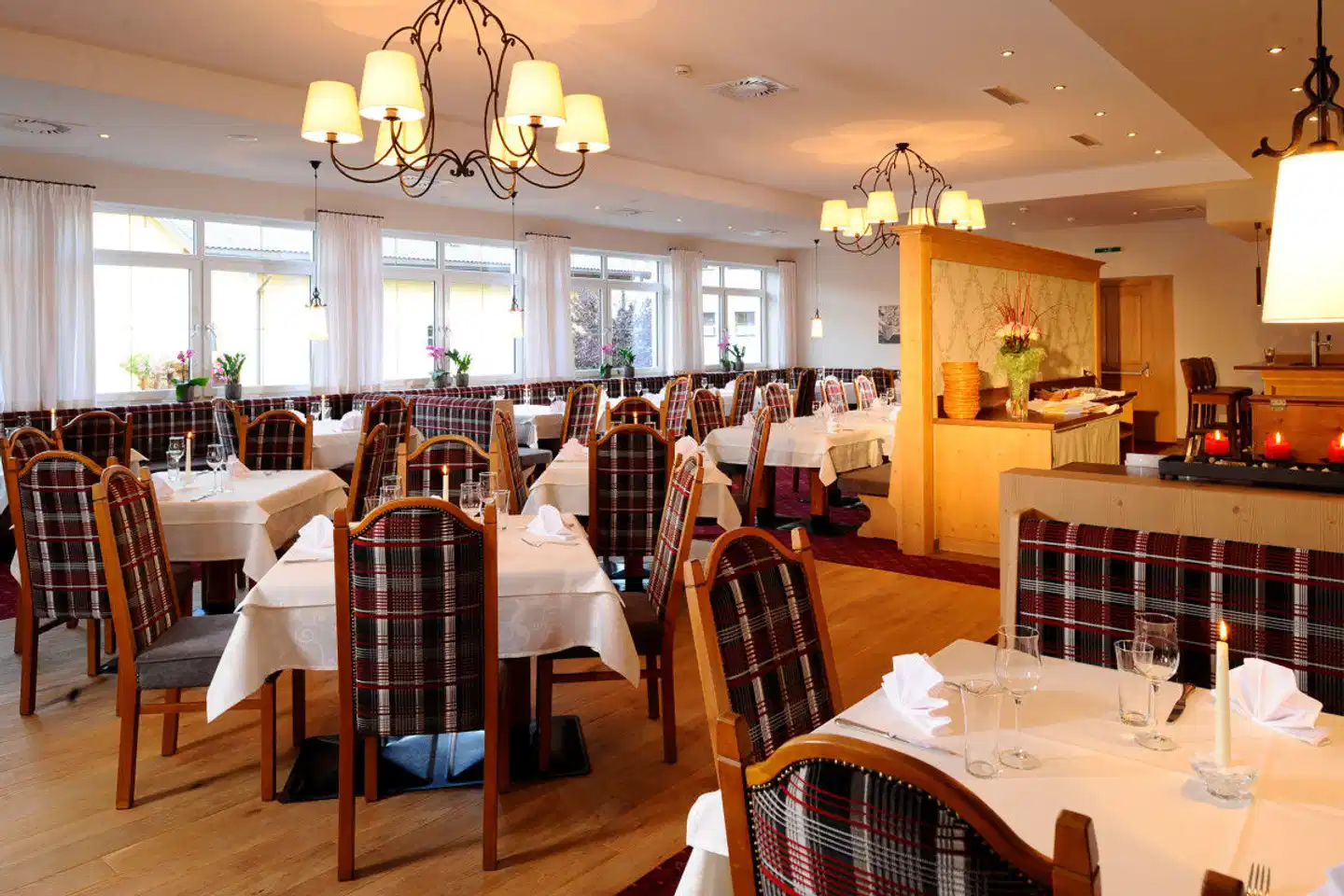 Feldwebel Restaurant