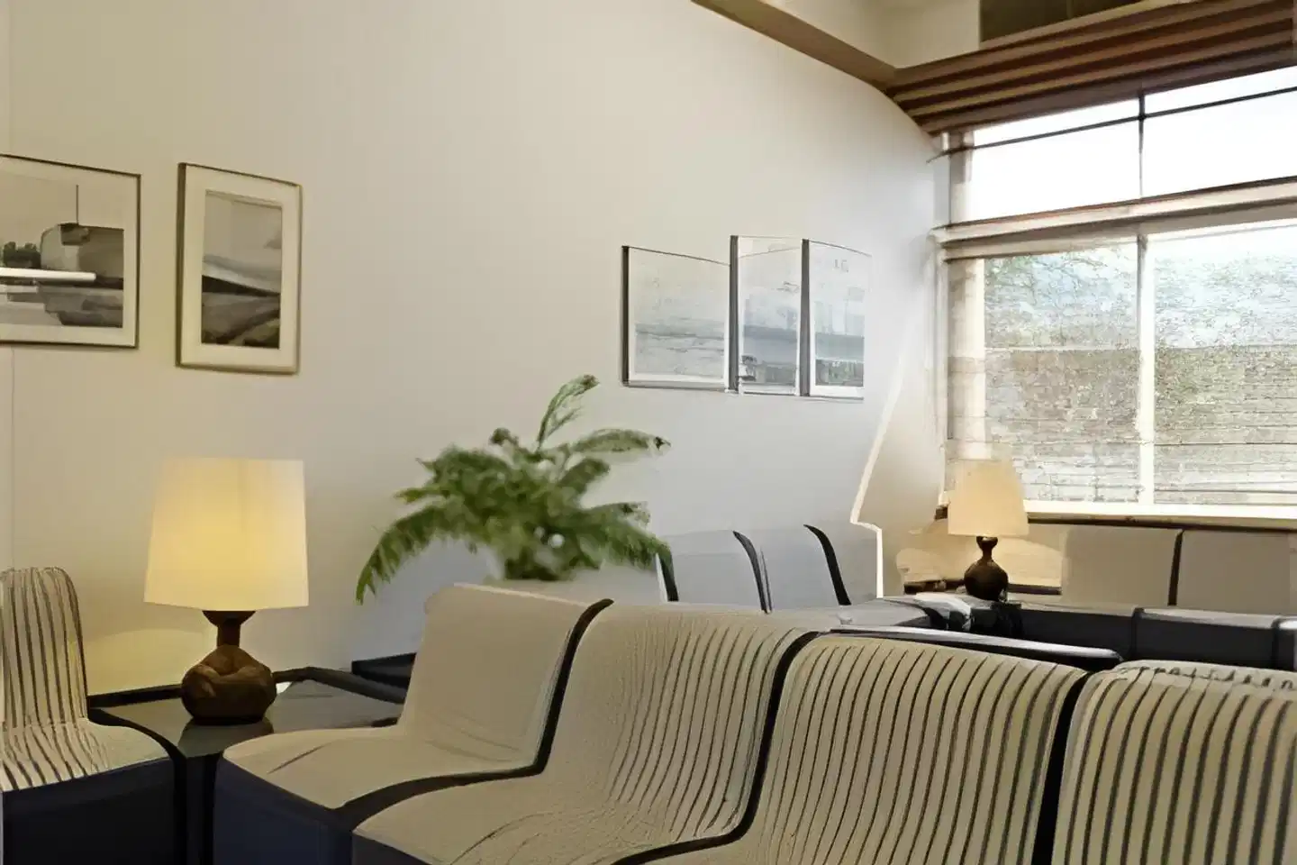 Mistral Wohnbeispiel