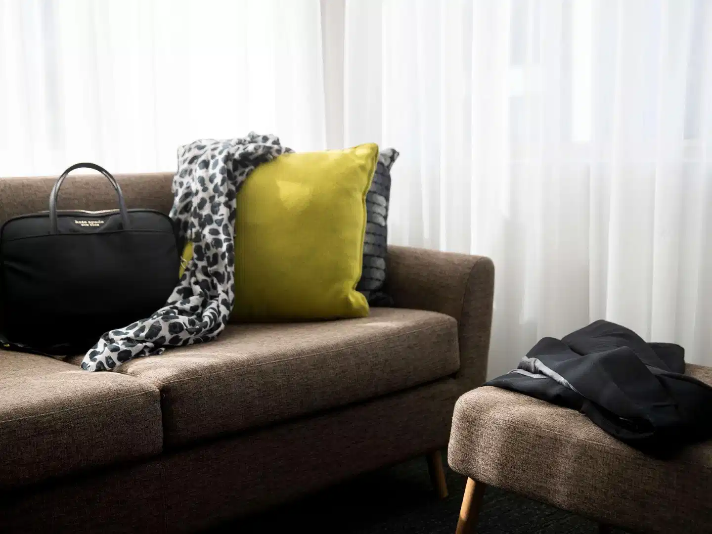 Mercure Sydney Bankstown Wohnbeispiel