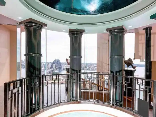 The Sebel Quay West Suites Sydney Wellness