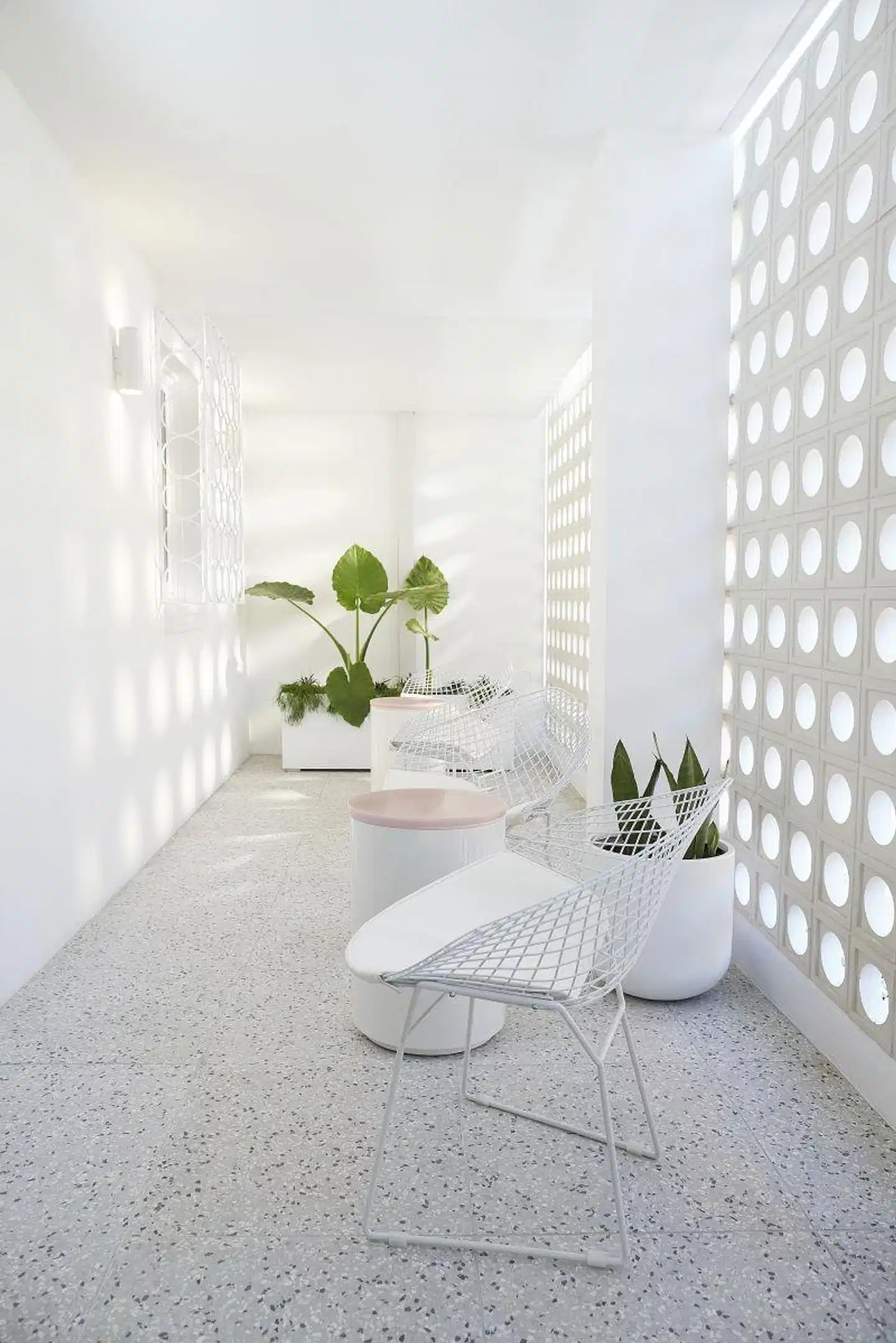 Adina Chippendale Lobby