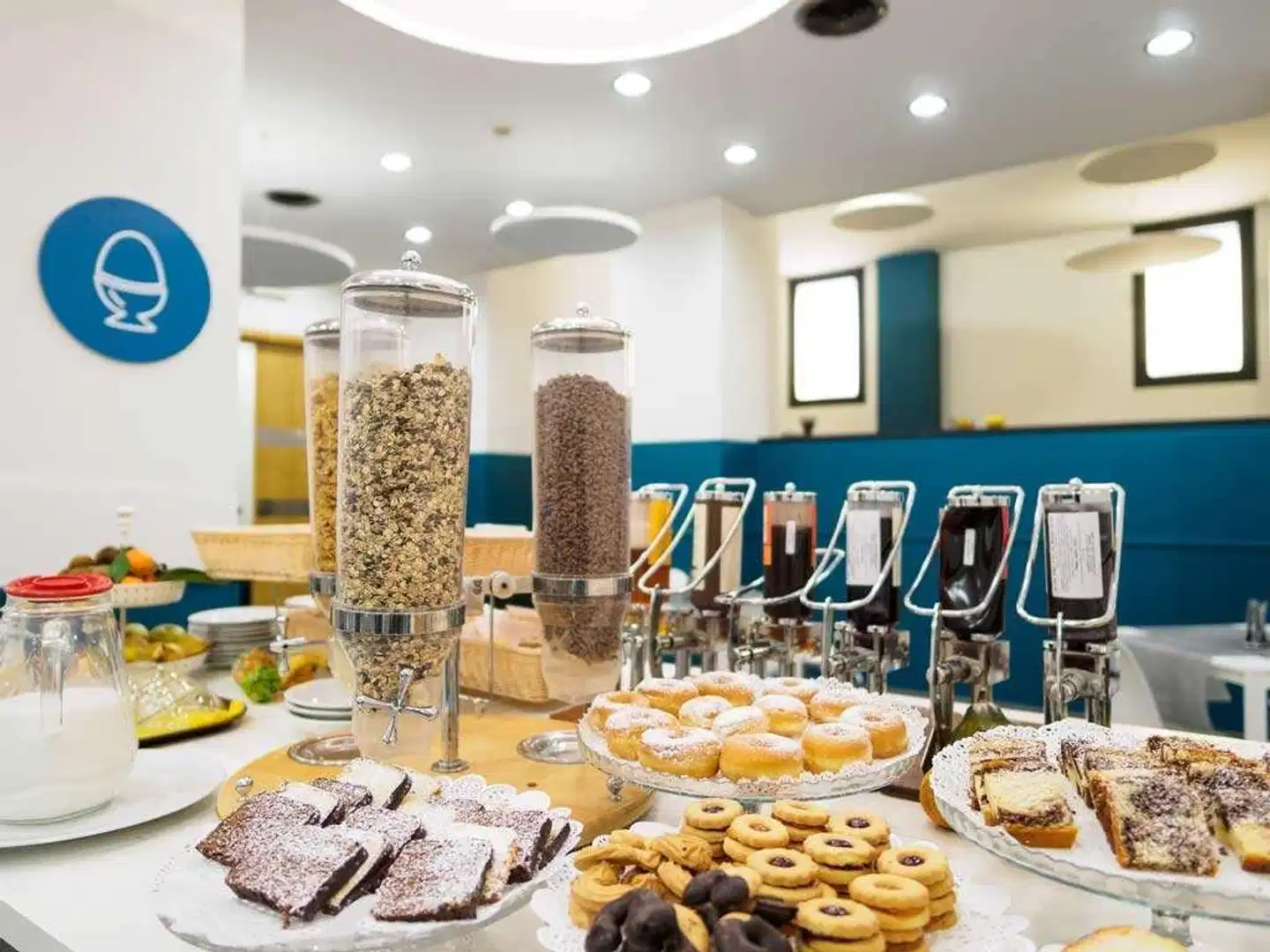 President Restaurant