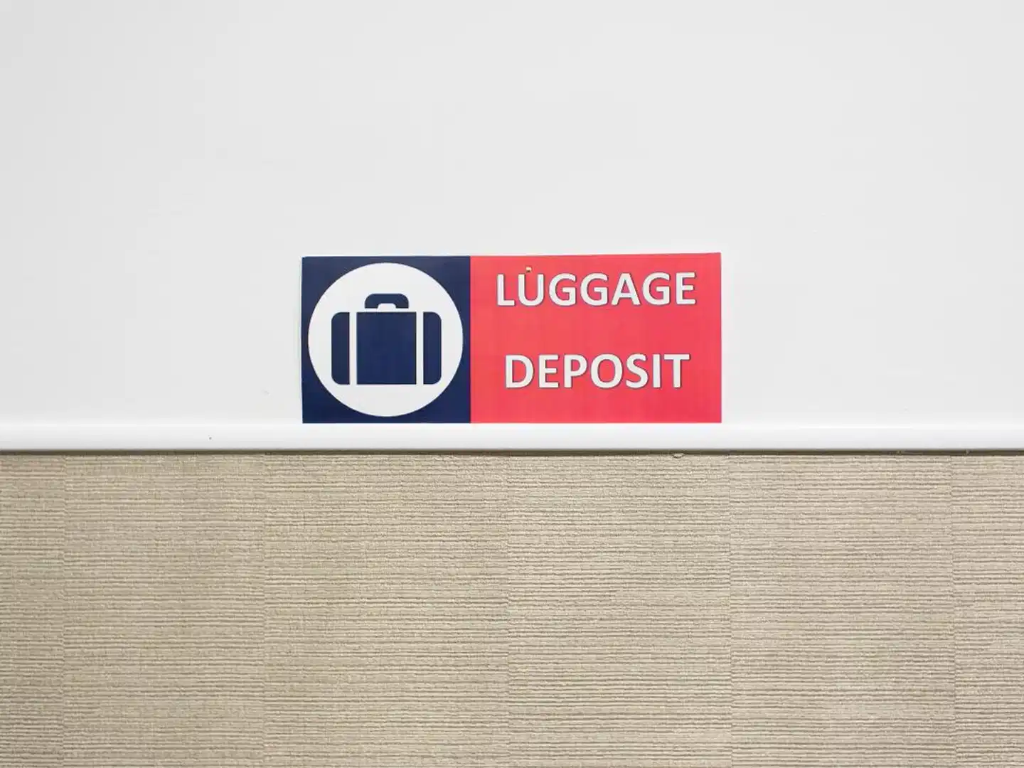 Loggia Fiorentina Modellaufnahme