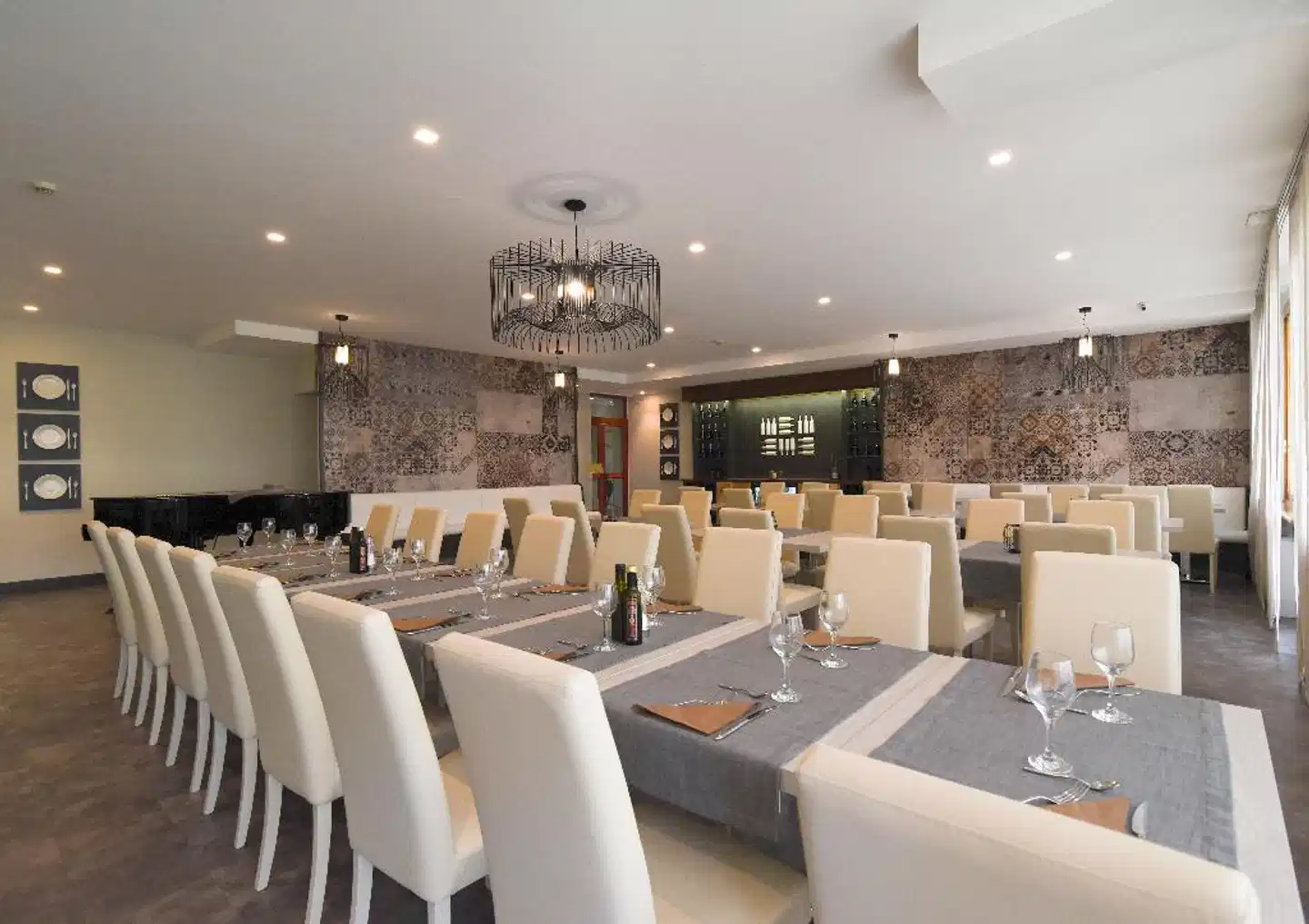 Best Quality Hotel La Darsena Konferenz