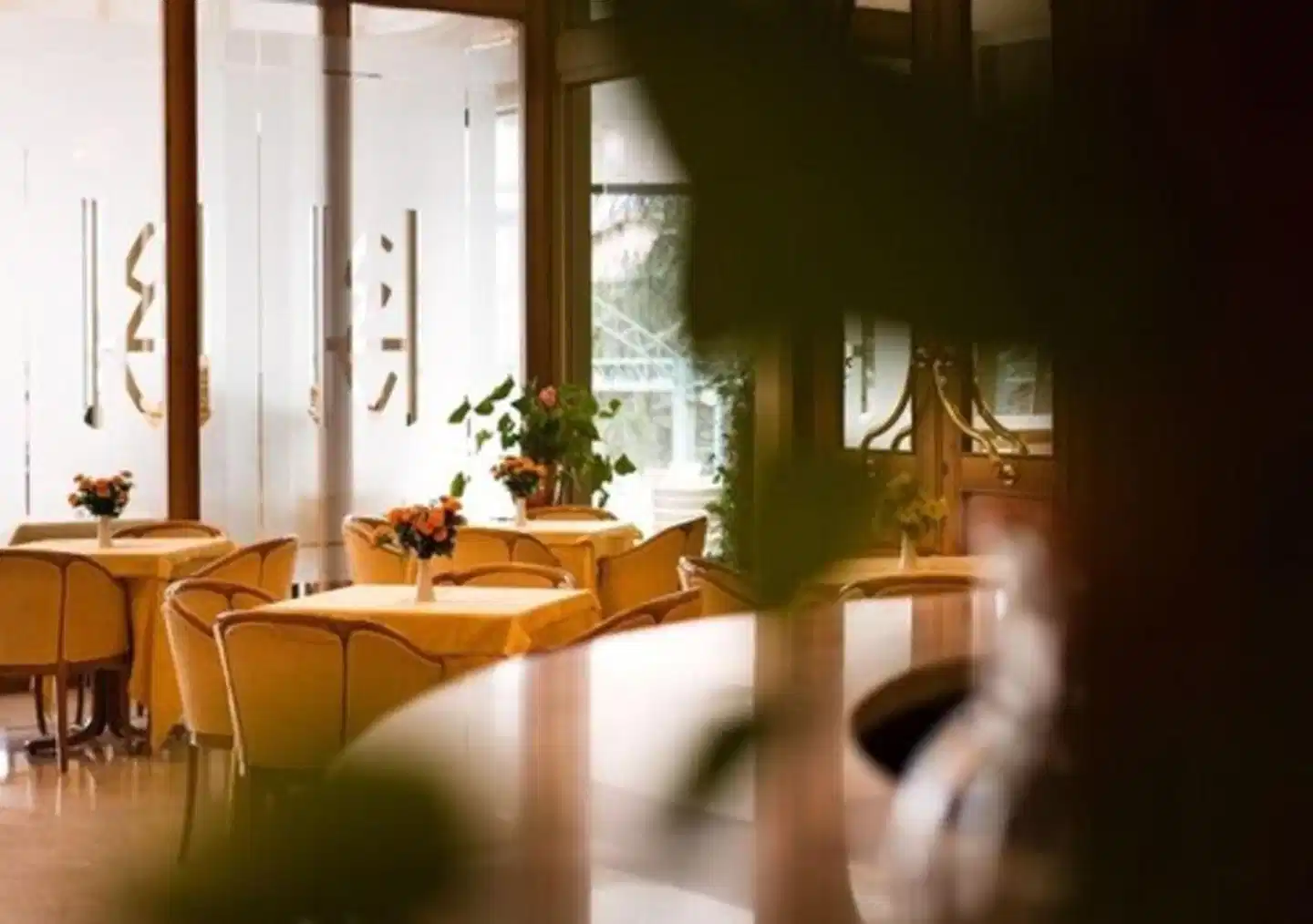 Grand Hotel Excelsior Lobby