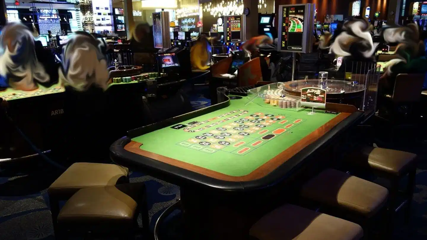 Delta Hotels by Marriott Burnaby Conference Centre Sport und Entertainment