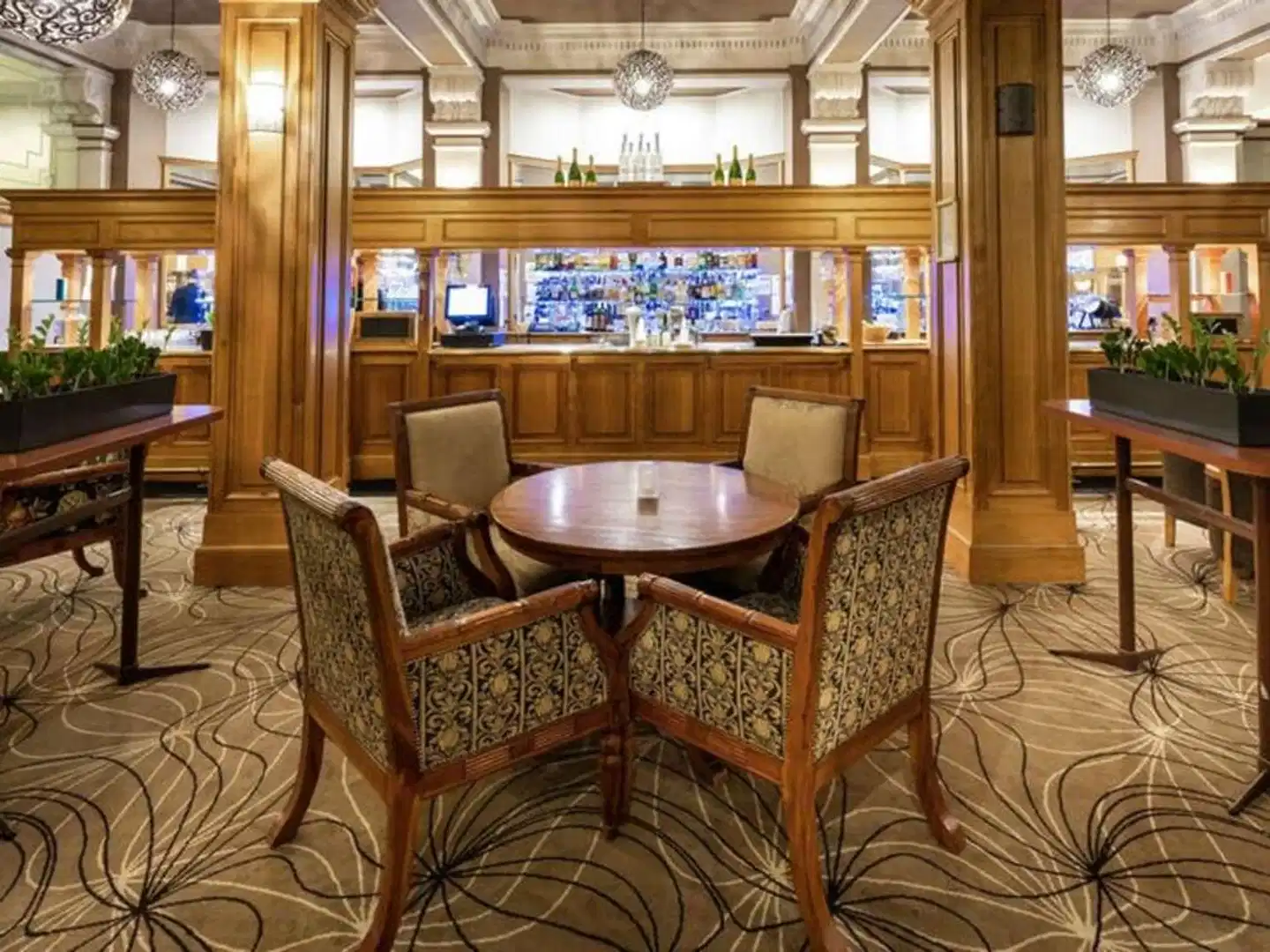 Castlereagh Boutique Bar