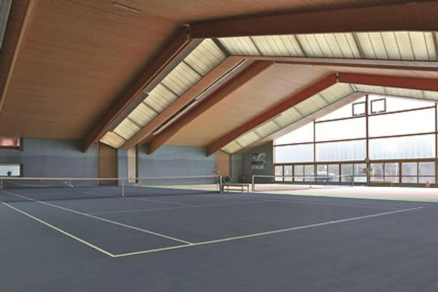 Hotel Empfinger Hof Sure Hotel Collection by Best Western Hallenbad