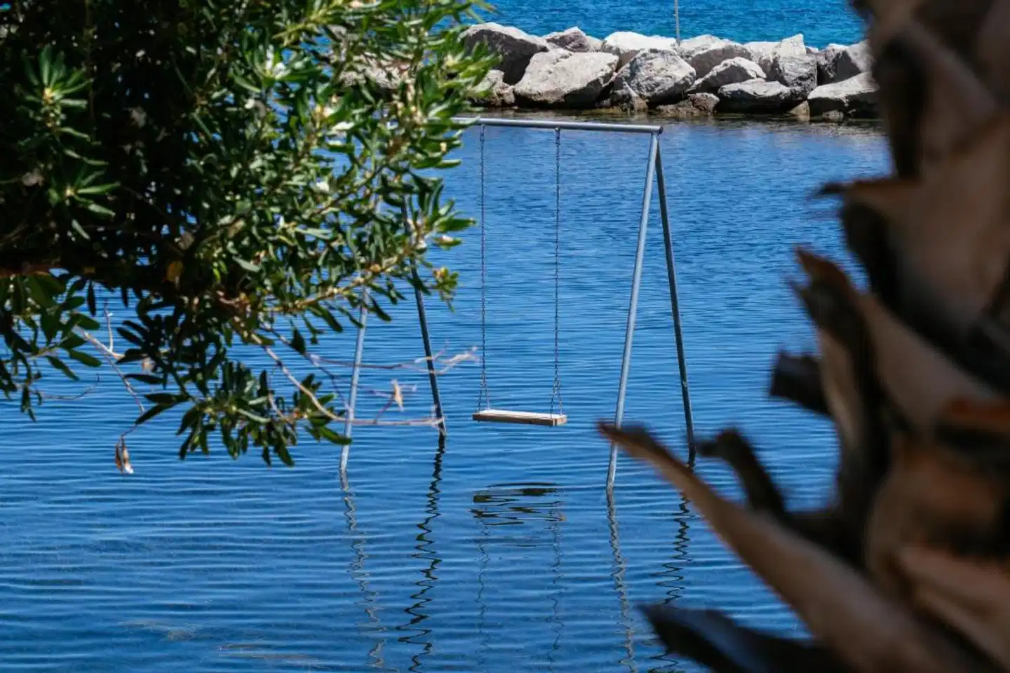 Palm Beach Club Pool