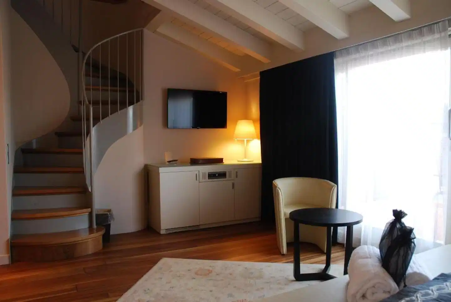 Palazzo Ai Capitani Wohnbeispiel