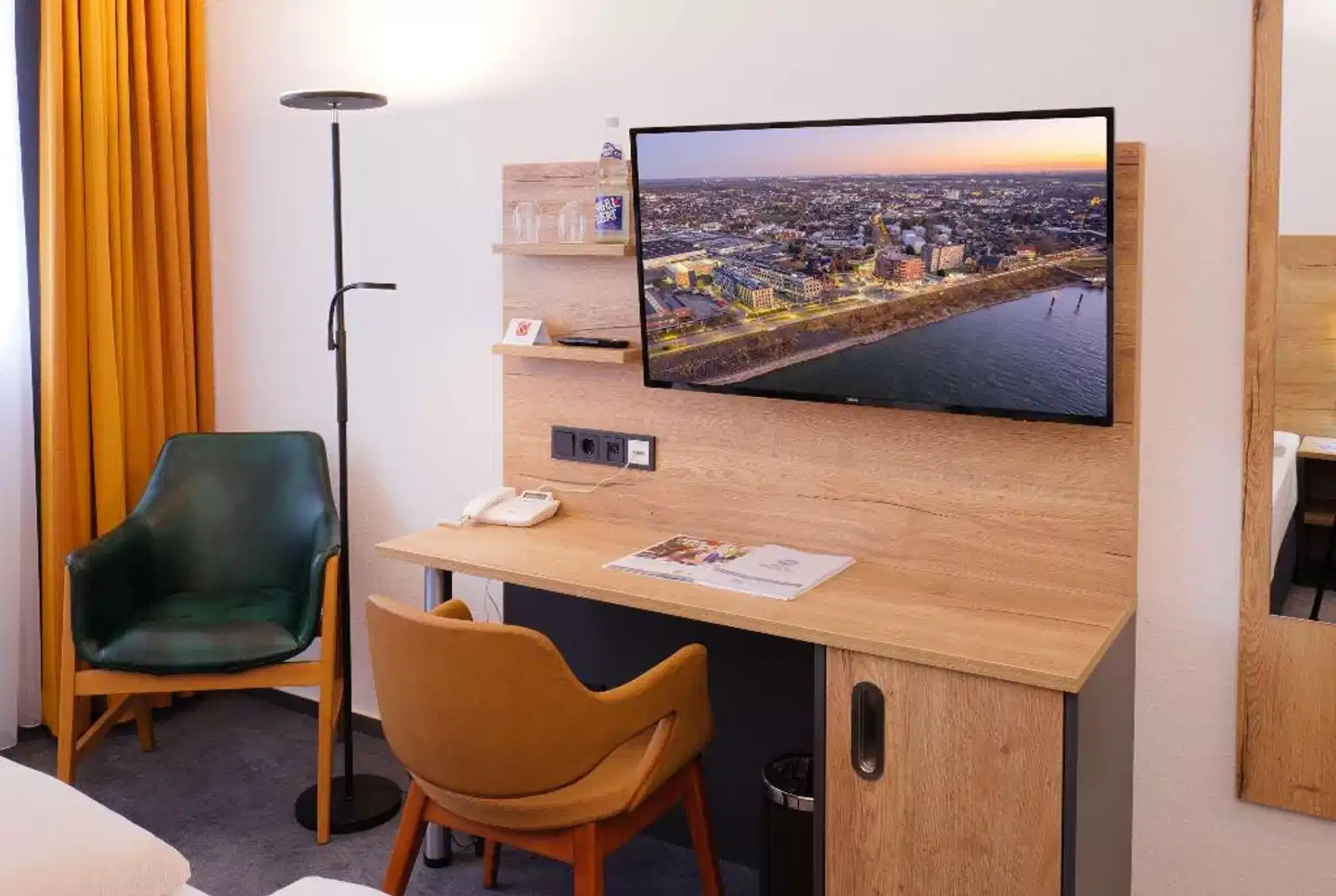 Best Western Comfort Business Hotel Konferenz