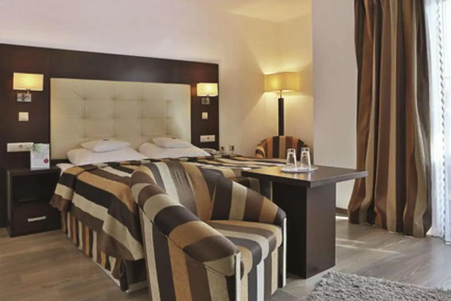 Hotel Empfinger Hof Sure Hotel Collection by Best Western Konferenz