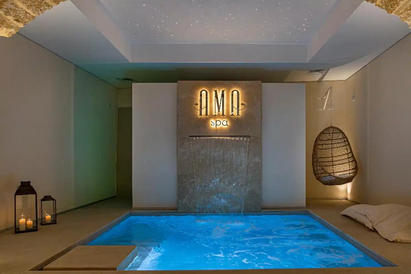 Al Madarig Hotel Wellness