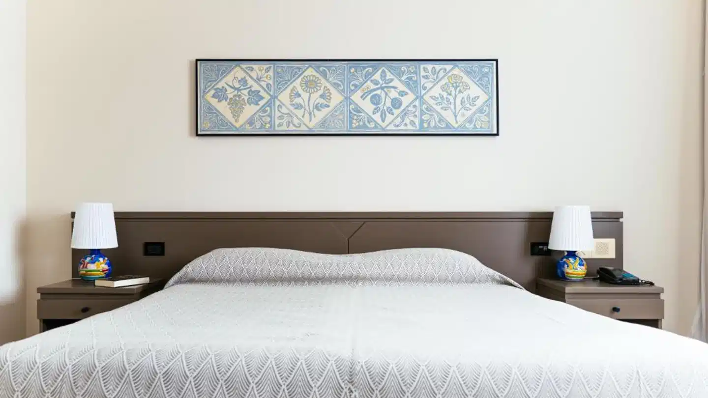 Palm Beach Club Wohnbeispiel