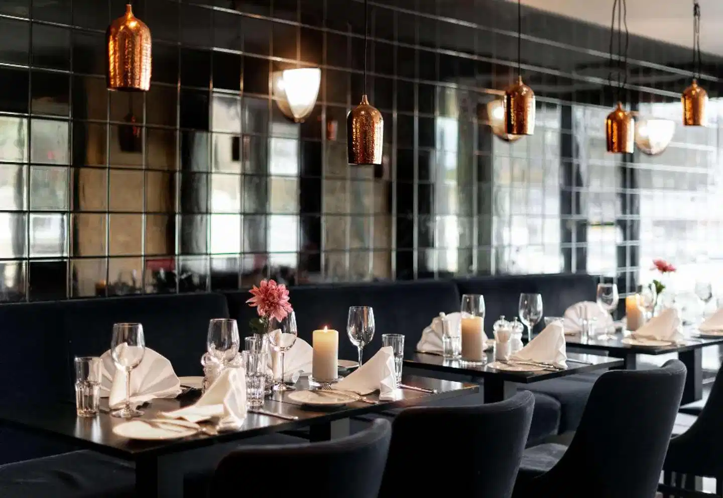 Quality Hotel Grand Kongsberg Restaurant