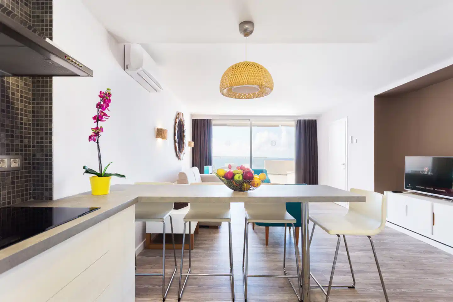 Royal Sun Resort Bar