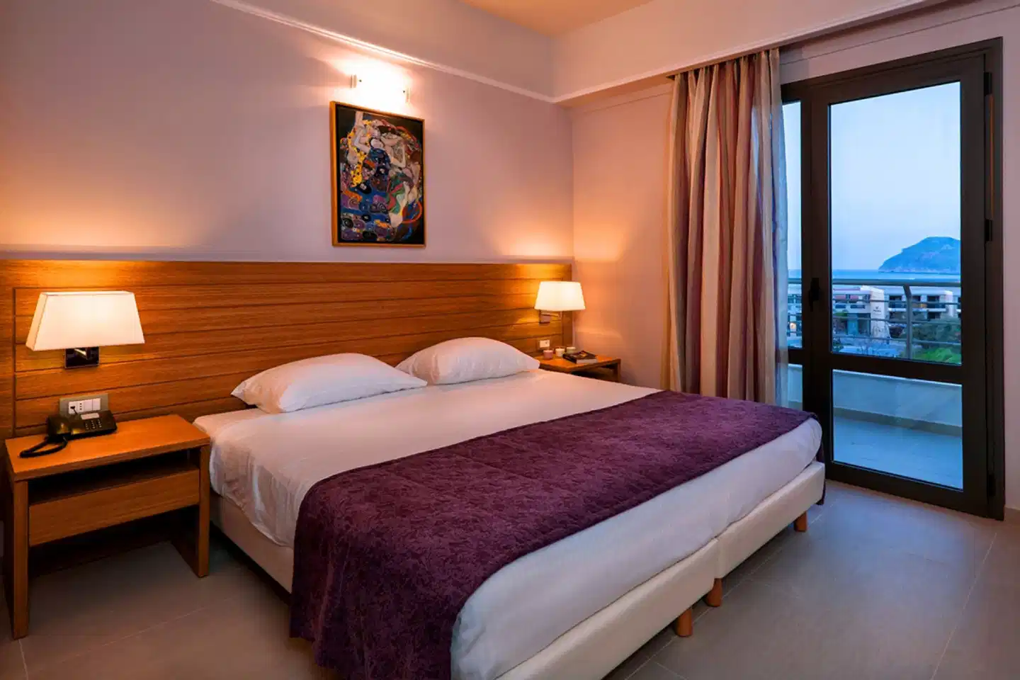 Porto Platanias Village Wohnbeispiel