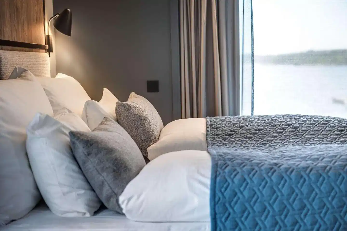 Quality Hotel Grand Farris Wohnbeispiel