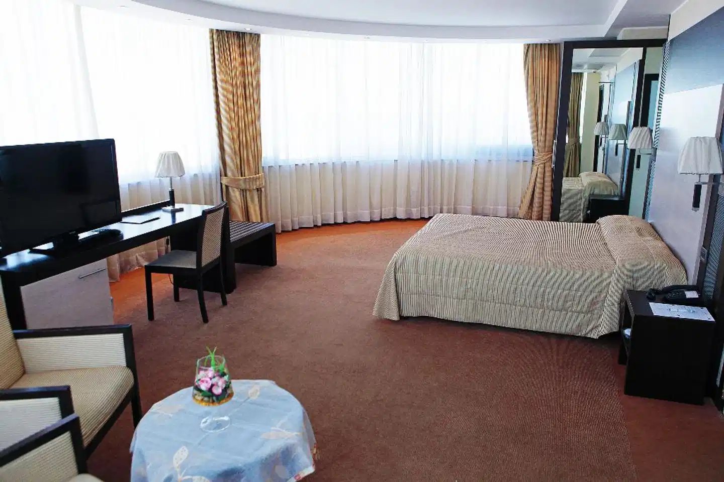 San Mauro Wohnbeispiel