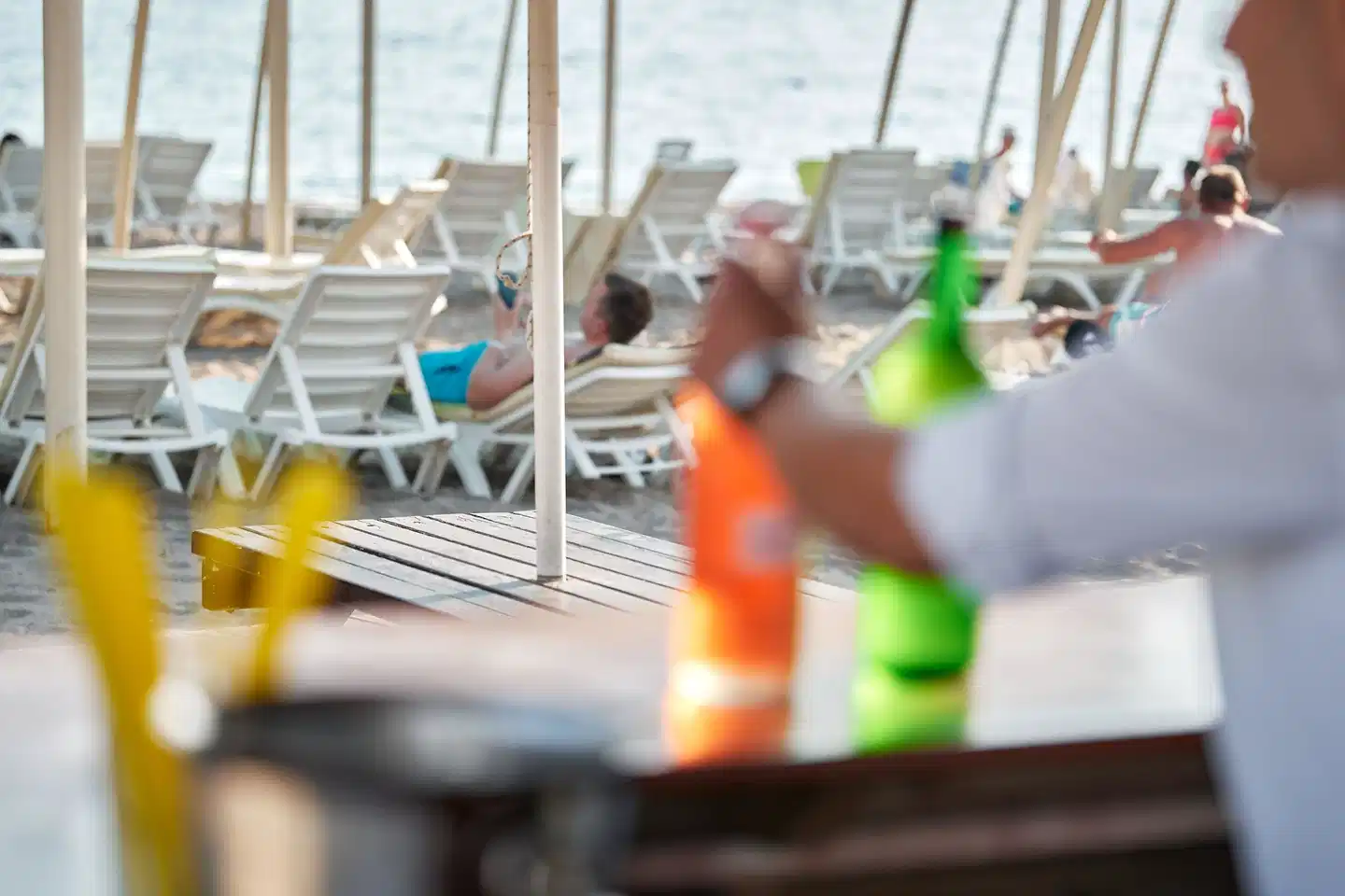 Seaden Sea World Resort & Spa SPORT_AND_ENTERTAINMENT