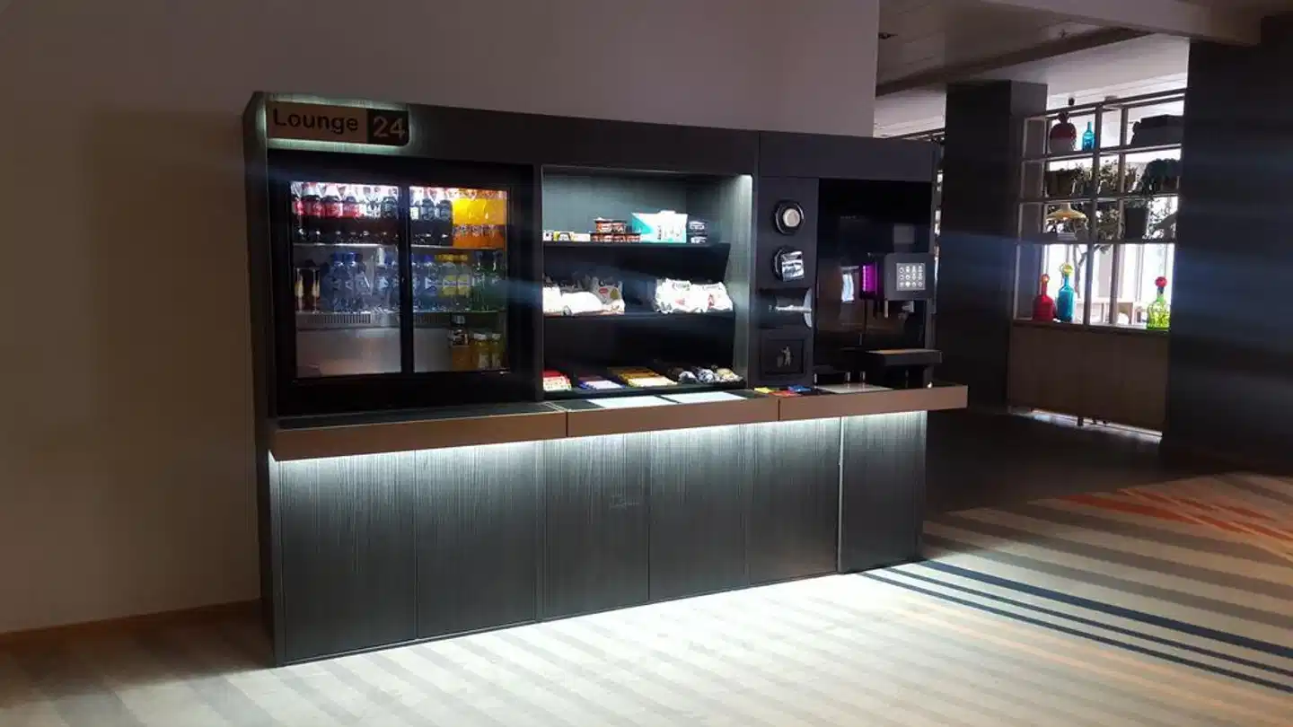 Quality Hotel Residence Bar